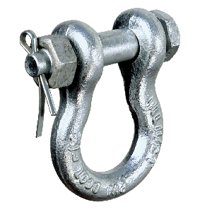 SHACKLE G2130-7/16
